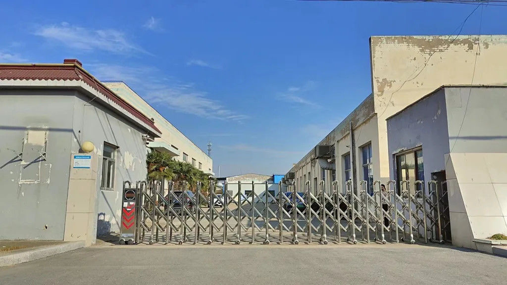 Baoying Yiliyuan Rope and Net Co., Ltd.